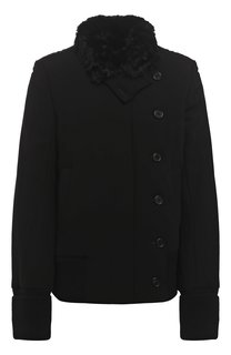 Куртка Ann Demeulemeester