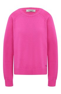 Кашемировый свитер Valentino
