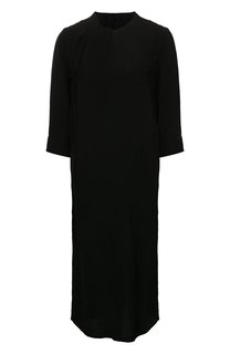 Платье из вискозы Uma Wang