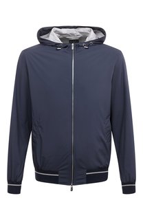 Хлопковый бомбер Fedeli