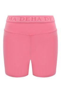Хлопковые шорты Deha