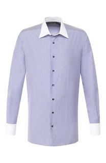 Хлопковая сорочка Zilli