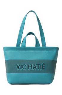 Сумка-тоут Gena large Vic Matie