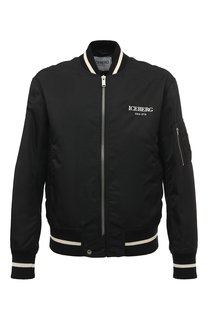 Бомбер Iceberg