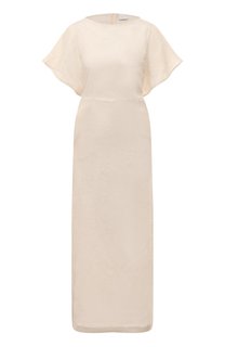 Льняное платье Eleventy