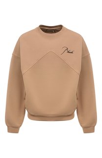 Хлопковый свитшот Rhude