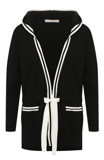 Хлопковый кардиган Tak.Ori