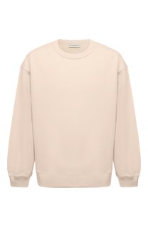 Хлопковый свитшот Dries Van Noten
