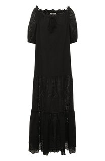 Платье Ermanno Firenze