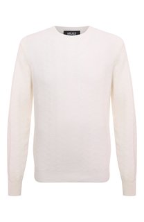 Кашемировый джемпер MUST