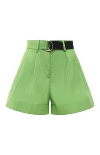 Хлопковые шорты Ermanno Firenze