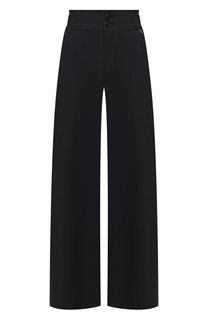 Хлопковые брюки Bogner