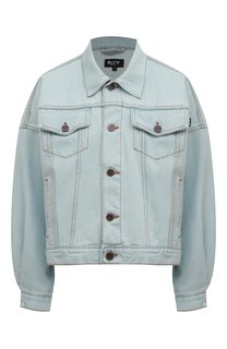 Джинсовая куртка BLCV