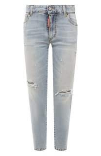 Джинсы Dsquared2