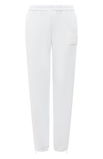 Хлопковые джоггеры VTMNTS