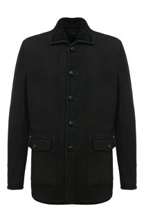 Дубленка Kiton
