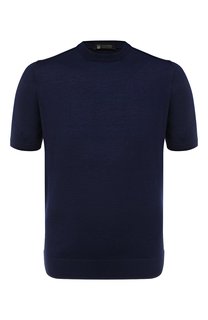 Джемпер из кашемира и шелка Colombo