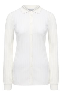 Шерстяной пуловер Gabriela Hearst