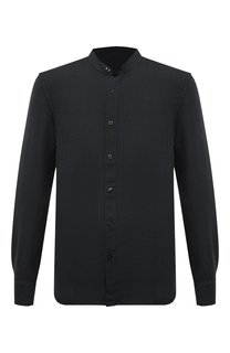 Льняная рубашка 120% Lino