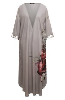 Хлопковая туника YANINA