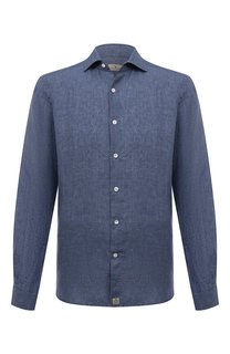 Льняная рубашка Sonrisa