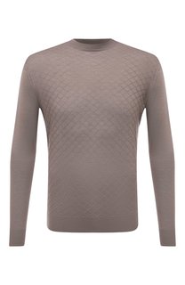 Джемпер из кашемира и шелка MUST