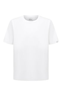 Хлопковая футболка Pence