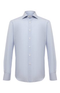 Хлопковая сорочка Stefano Ricci