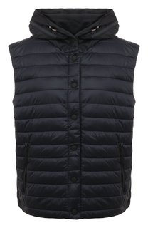 Утепленный жилет Bogner Fire+Ice