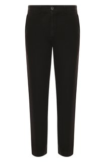 Льняные брюки 120% Lino