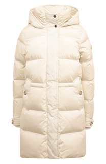 Пуховик Woolrich