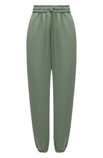 Хлопковые джоггеры The Frankie Shop