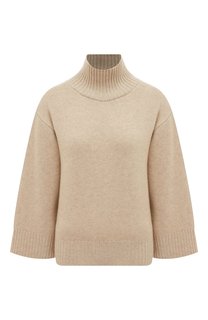 Кашемировый свитер AND the brand