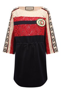 Платье Gucci