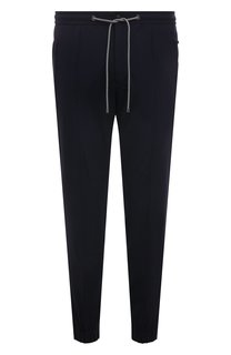Джоггеры Corneliani