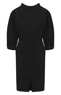 Джинсовое платье Isabel Marant Etoile