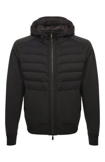 Комбинированный бомбер Chirico-V-S3F Moorer