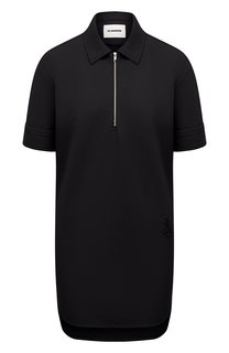 Поло Jil Sander