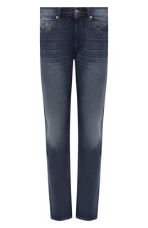 Джинсы Isabel Marant