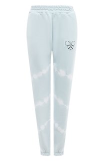 Хлопковые джоггеры Forte Dei Marmi Couture