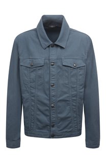 Джинсовая куртка Canali