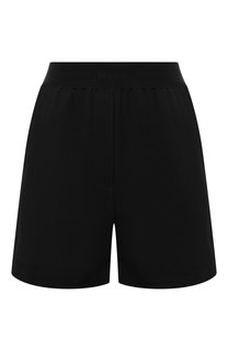 Шерстяные шорты MSGM