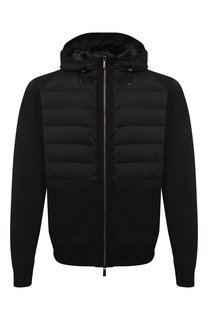 Комбинированный бомбер Chirico-V-S3F Moorer