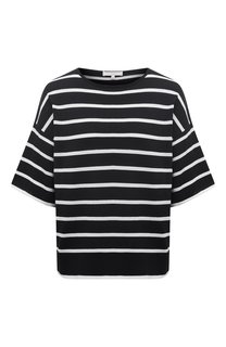 Хлопковый пуловер Antonelli Firenze