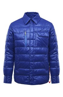 Пуховая куртка After Label