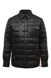 Пуховая куртка After Label