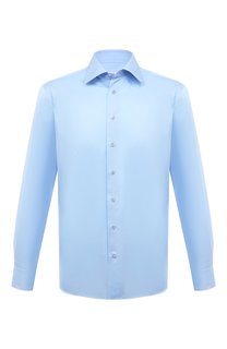 Хлопковая сорочка Zilli