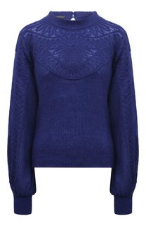 Пуловер Alberta Ferretti