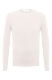 Хлопковый джемпер Daniele Fiesoli