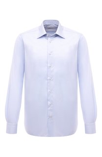 Хлопковая сорочка Zilli